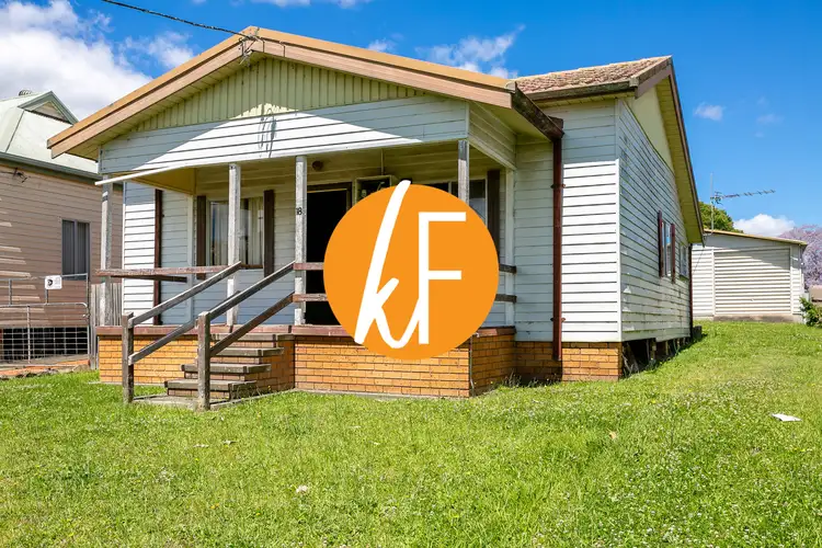 18 Sea Street, West Kempsey NSW 2440
