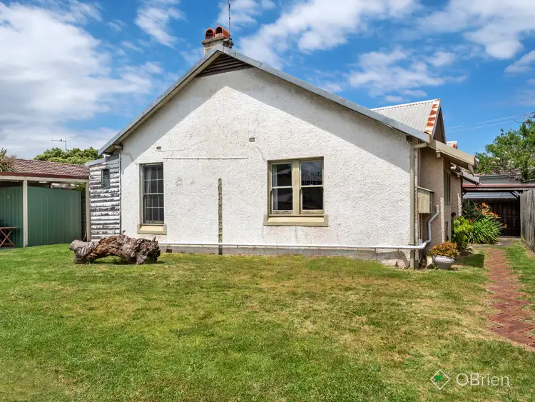 Main view of Homely house listing, 1/115 Dandenong Road East, Frankston VIC 3199
