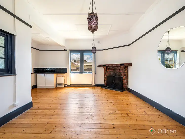 Third view of Homely house listing, 1/115 Dandenong Road East, Frankston VIC 3199