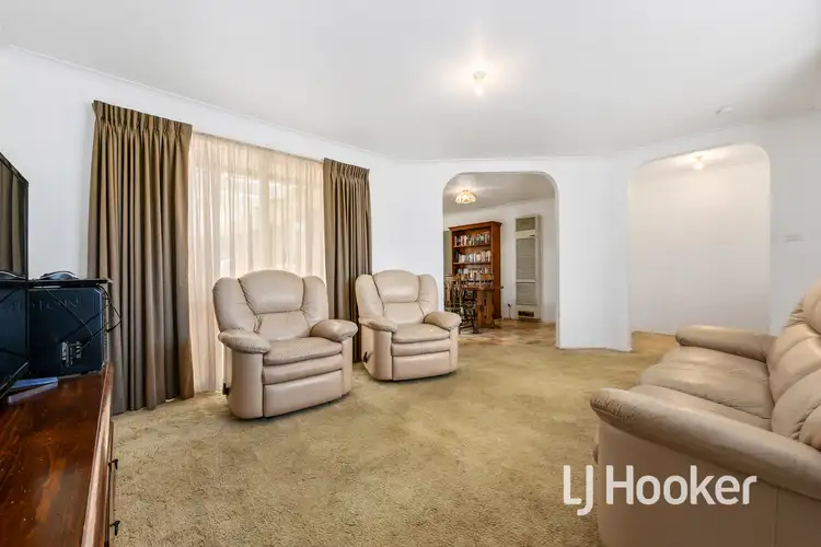 Second view of Homely unit listing, 2/39 General Joshua Drive, Hampton Park VIC 3976