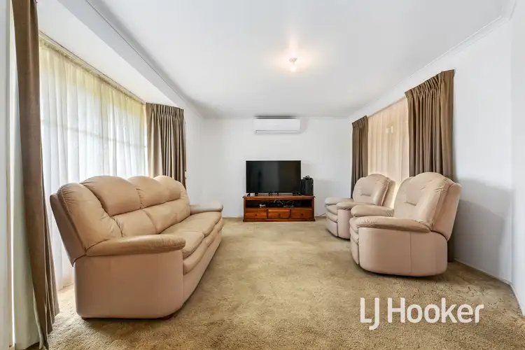 Third view of Homely unit listing, 2/39 General Joshua Drive, Hampton Park VIC 3976