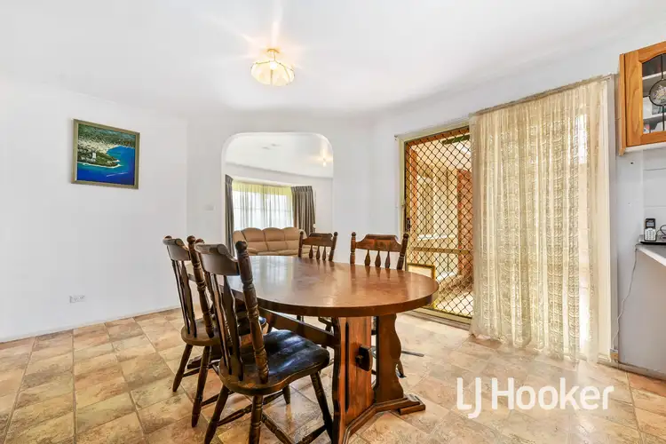 Fourth view of Homely unit listing, 2/39 General Joshua Drive, Hampton Park VIC 3976