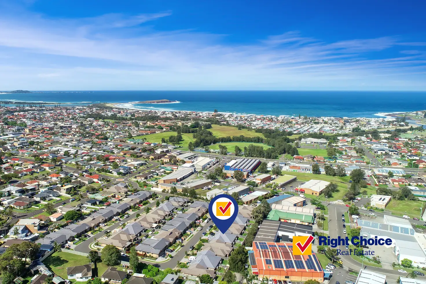 Main view of Homely villa listing, 21 Churchill Circuit, Barrack Heights NSW 2528