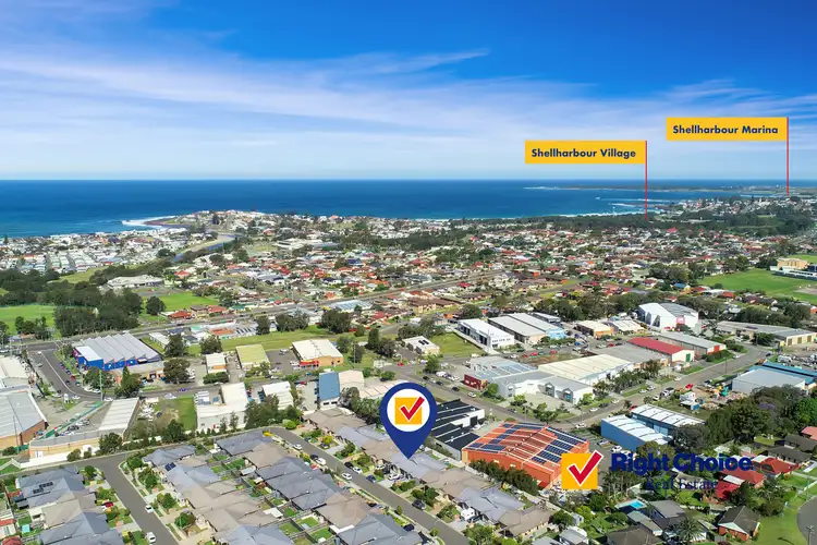 Second view of Homely villa listing, 21 Churchill Circuit, Barrack Heights NSW 2528