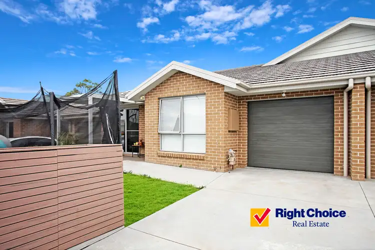 Third view of Homely villa listing, 21 Churchill Circuit, Barrack Heights NSW 2528