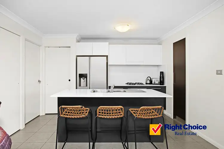 Fourth view of Homely villa listing, 21 Churchill Circuit, Barrack Heights NSW 2528