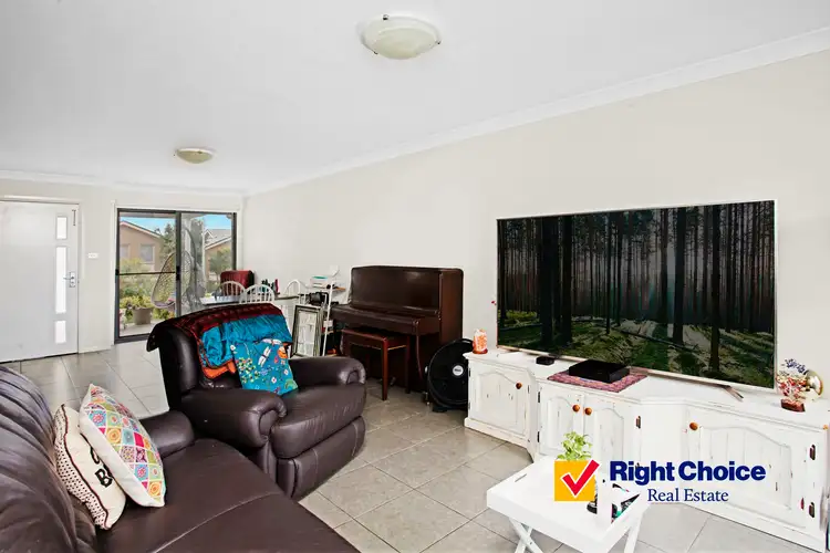 Fifth view of Homely villa listing, 21 Churchill Circuit, Barrack Heights NSW 2528