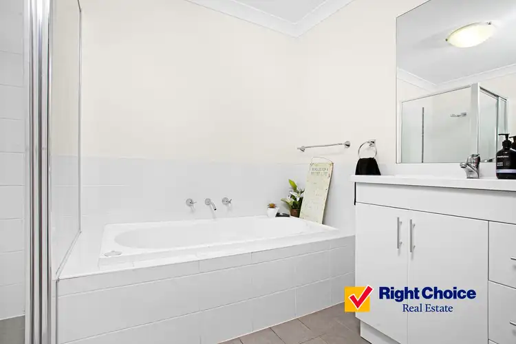 Sixth view of Homely villa listing, 21 Churchill Circuit, Barrack Heights NSW 2528
