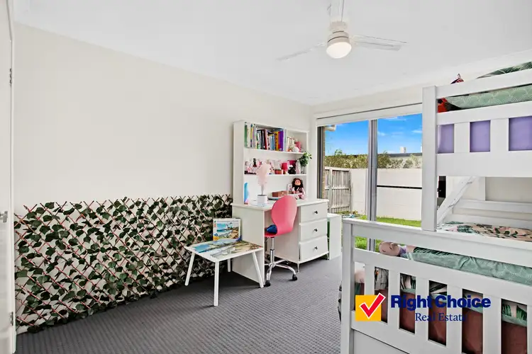 Seventh view of Homely villa listing, 21 Churchill Circuit, Barrack Heights NSW 2528