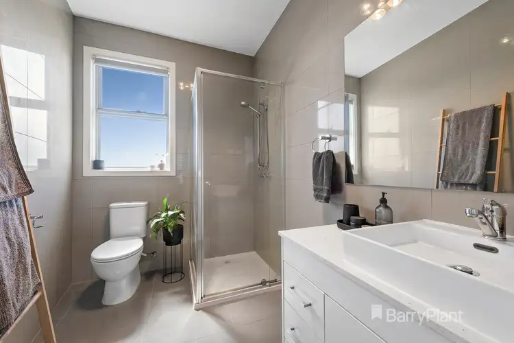 Fifth view of Homely townhouse listing, 8/22 Irvine Crescent, Brunswick West VIC 3055