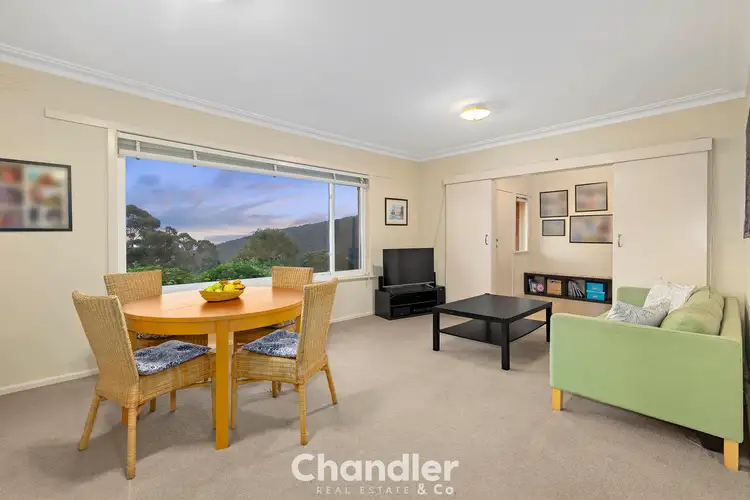 Fifth view of Homely house listing, 45 Hughes Street, Upper Ferntree Gully VIC 3156