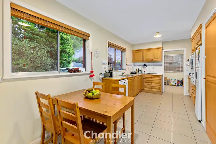 Sixth view of Homely house listing, 45 Hughes Street, Upper Ferntree Gully VIC 3156