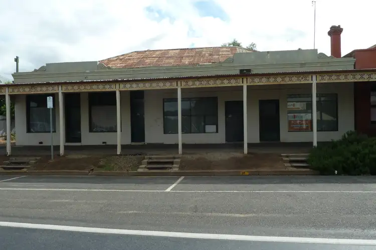 Main view of Homely rural property listing, 34 High Street, Wedderburn VIC 3518