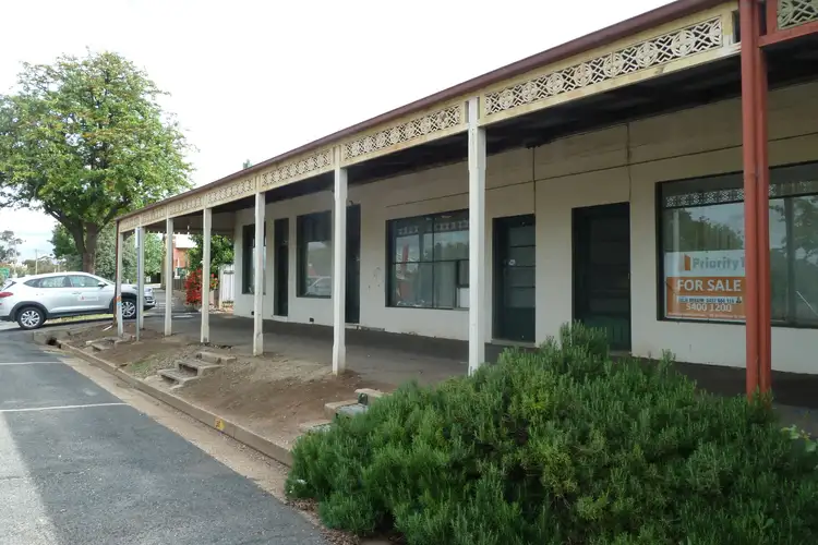 Second view of Homely rural property listing, 34 High Street, Wedderburn VIC 3518