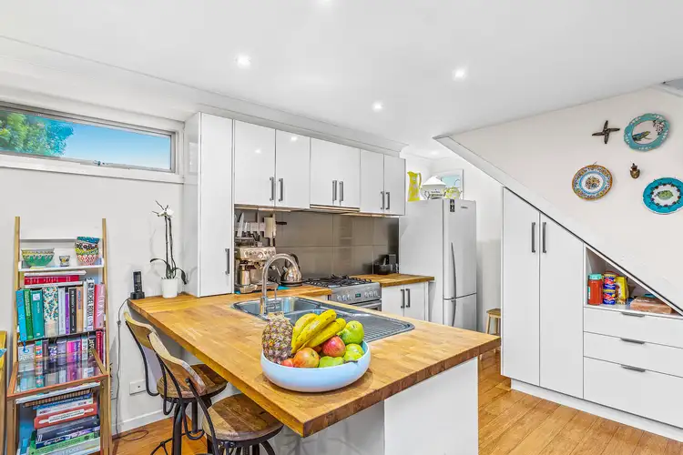 Fourth view of Homely townhouse listing, 2/11 Edgar Street, Kingsville VIC 3012