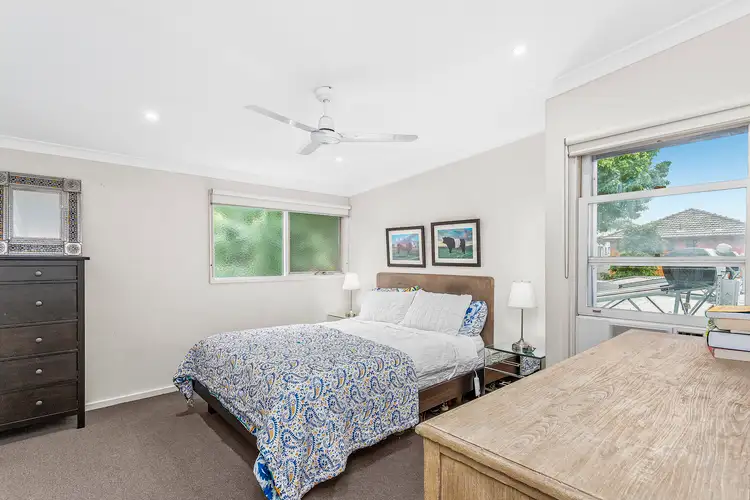 Sixth view of Homely townhouse listing, 2/11 Edgar Street, Kingsville VIC 3012