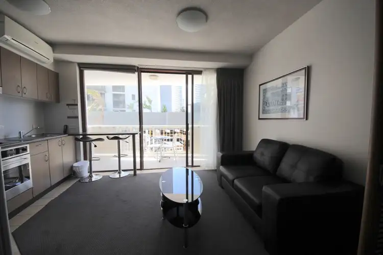 Third view of Homely apartment listing, Level 2/204/42 Surf Parade, Broadbeach QLD 4218