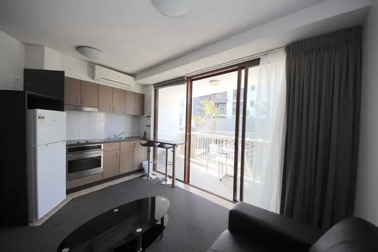 Fifth view of Homely apartment listing, Level 2/204/42 Surf Parade, Broadbeach QLD 4218