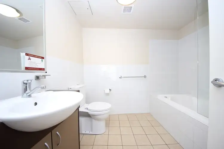 Sixth view of Homely apartment listing, Level 2/204/42 Surf Parade, Broadbeach QLD 4218