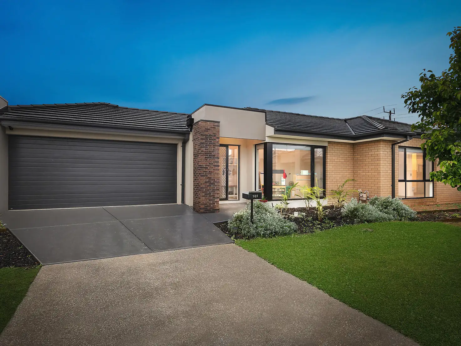 Main view of Homely house listing, 101 Wurrook Circuit, North Geelong VIC 3215