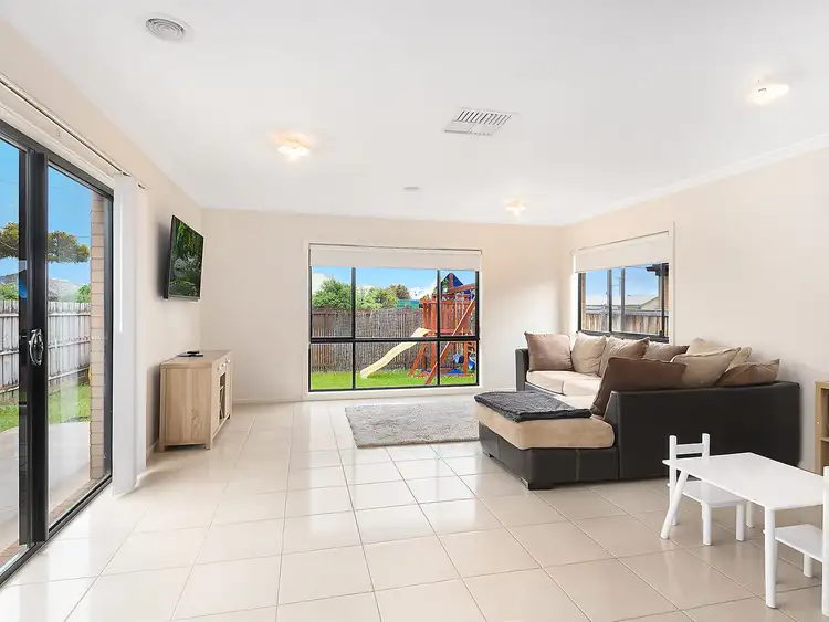 Fourth view of Homely house listing, 101 Wurrook Circuit, North Geelong VIC 3215