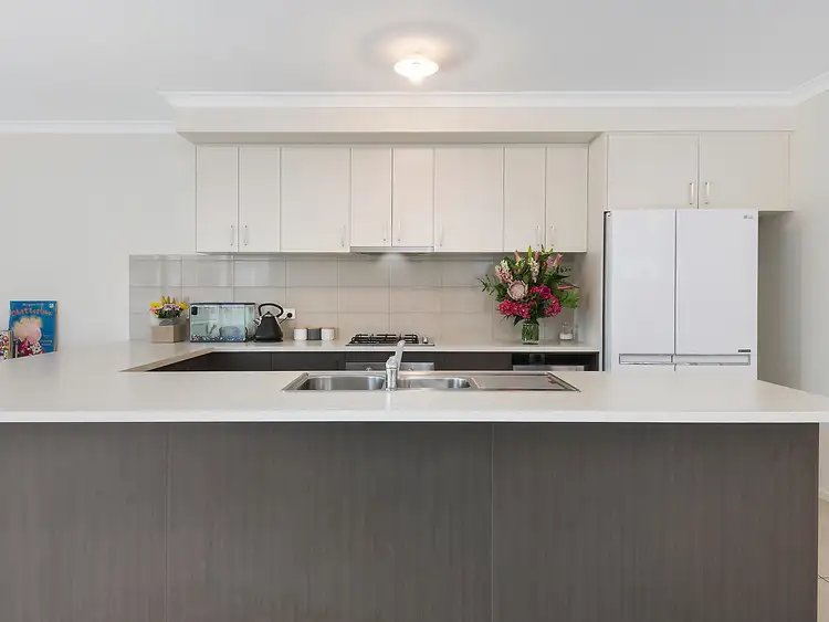 Fifth view of Homely house listing, 101 Wurrook Circuit, North Geelong VIC 3215