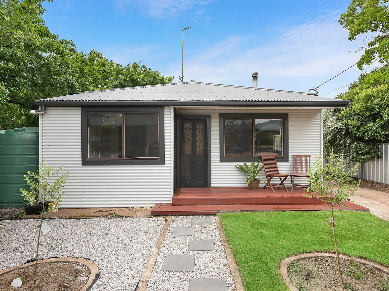 Main view of Homely house listing, 43A George Street, Mudgee NSW 2850