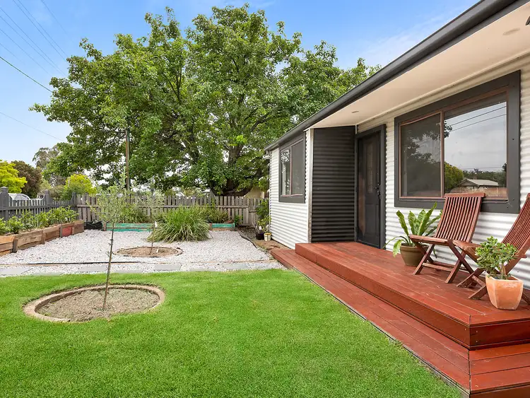 Second view of Homely house listing, 43A George Street, Mudgee NSW 2850