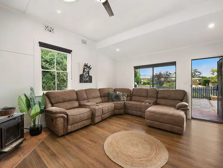 Fourth view of Homely house listing, 43A George Street, Mudgee NSW 2850