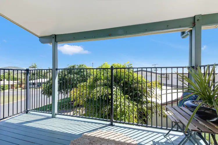 Sixth view of Homely house listing, 58 Dolphin Crescent, Taranganba QLD 4703