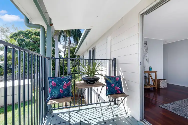 Seventh view of Homely house listing, 58 Dolphin Crescent, Taranganba QLD 4703