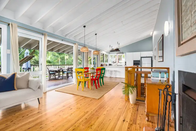 Main view of Homely house listing, 245 Lower Plateau Road, Bilgola Plateau NSW 2107