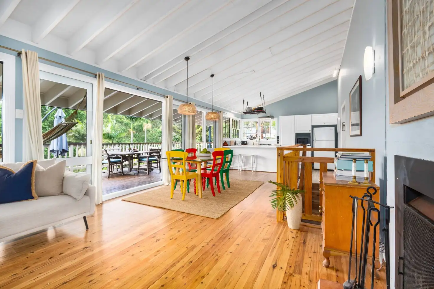 Main view of Homely house listing, 245 Lower Plateau Road, Bilgola Plateau NSW 2107