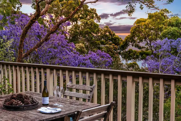 Second view of Homely house listing, 245 Lower Plateau Road, Bilgola Plateau NSW 2107