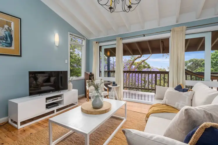 Third view of Homely house listing, 245 Lower Plateau Road, Bilgola Plateau NSW 2107
