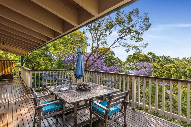 Fourth view of Homely house listing, 245 Lower Plateau Road, Bilgola Plateau NSW 2107