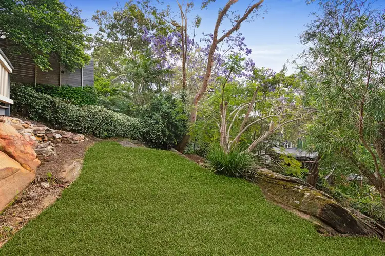 Fifth view of Homely house listing, 245 Lower Plateau Road, Bilgola Plateau NSW 2107