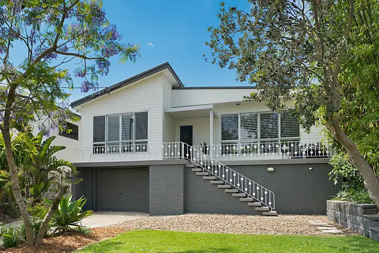 Main view of Homely house listing, 50 Beath Crescent, Kahibah NSW 2290