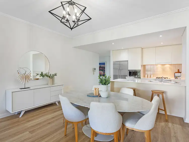 Fourth view of Homely unit listing, 451/5 Baywater Drive, Wentworth Point NSW 2127