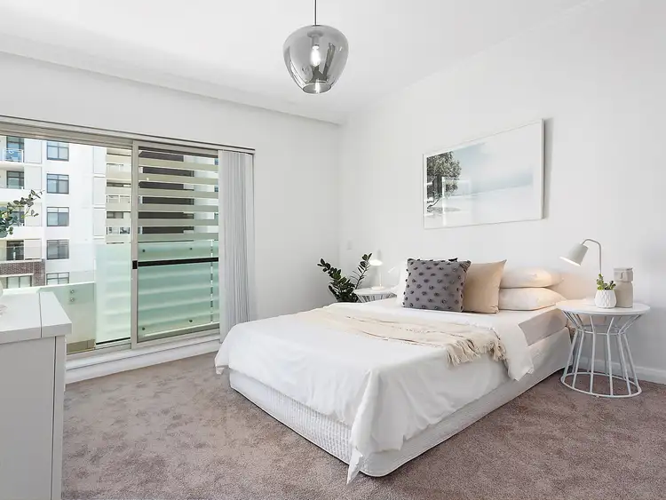 Fifth view of Homely unit listing, 451/5 Baywater Drive, Wentworth Point NSW 2127