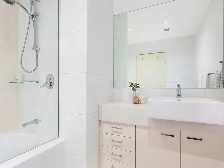 Sixth view of Homely unit listing, 451/5 Baywater Drive, Wentworth Point NSW 2127