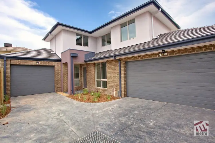 Main view of Homely house listing, 2/4 Eva Street, Clayton VIC 3168