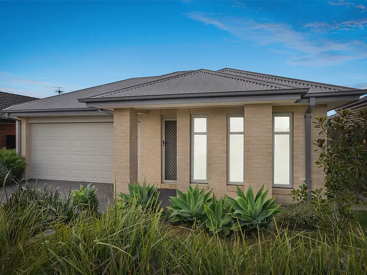 Main view of Homely house listing, 10 McKinley Avenue, Armstrong Creek VIC 3217