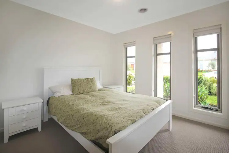 Second view of Homely house listing, 10 McKinley Avenue, Armstrong Creek VIC 3217