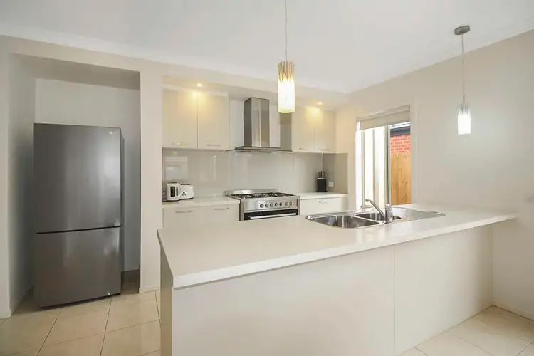 Fifth view of Homely house listing, 10 McKinley Avenue, Armstrong Creek VIC 3217