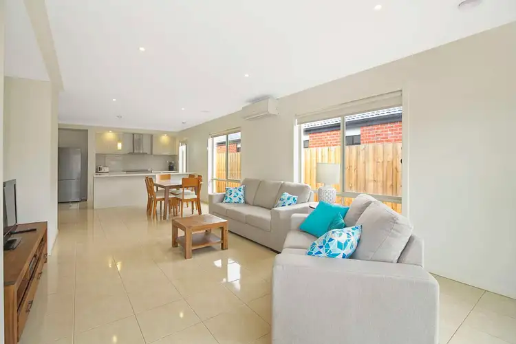 Sixth view of Homely house listing, 10 McKinley Avenue, Armstrong Creek VIC 3217