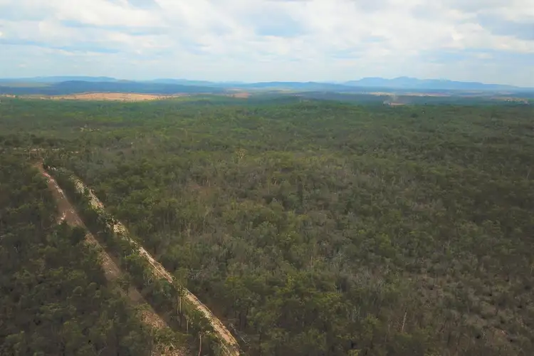 LOT 26 Isis Highway, Kullogum QLD 4660
