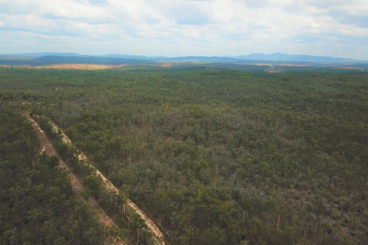 Main view of Homely land listing, LOT 26 Isis Highway, Kullogum QLD 4660