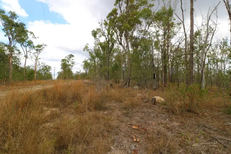 Third view of Homely land listing, LOT 26 Isis Highway, Kullogum QLD 4660