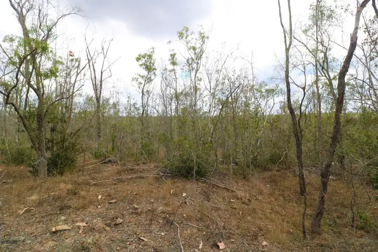 Fourth view of Homely land listing, LOT 26 Isis Highway, Kullogum QLD 4660